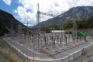 Proyectos Eléctricos